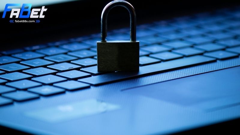 Chính sách bảo mật tại Fabet 1 Chính sách bảo mật tại Fabet