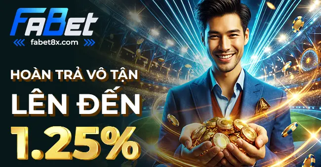 KM1 nhà cái fabet8x.com