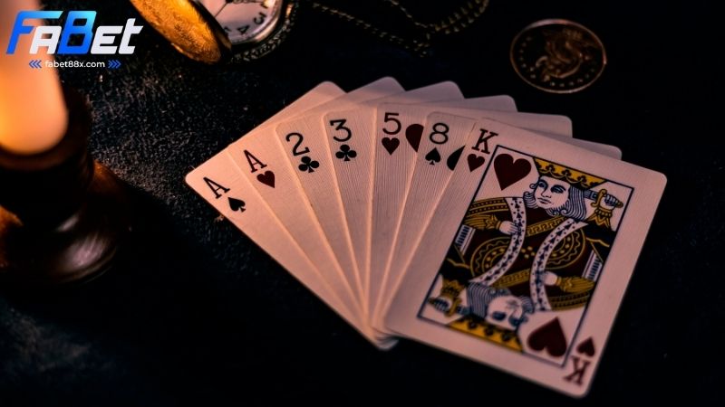 Game bài Fabet: Game bài đỉnh cao, đổi thưởng siêu tốc 1 Game bài Fabet
