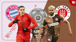 Kèo Tài Xỉu Trận St Pauli vs Bayer Leverkusen