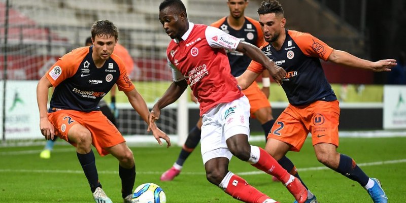 Soi Tỷ Lệ Trận Montpellier vs Reims: Phân Tích Chi Tiết, Dự Đoán Kết Quả 3 Montpellier vs Reims