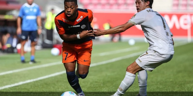Soi Tỷ Lệ Trận Montpellier vs Reims: Phân Tích Chi Tiết, Dự Đoán Kết Quả 1 Montpellier vs Reims